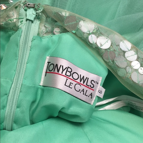 Prom Dress - Picture 4 of 5